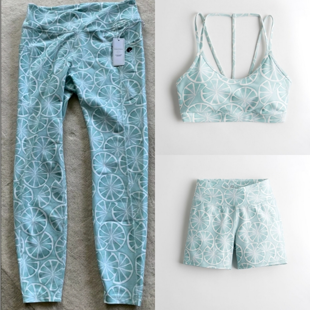 ISO Gilly Hicks Go Recharge (not for sale)